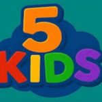 5 كيدز
