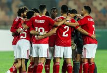تشكيل الأهلي المتوقع أمام الشرقية إنبي اليوم الأحد 23/8/2026 في الدوري المصري الممتاز