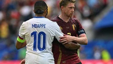 كيف تشاهد مباراة بلجيكا وفرنسا بث مباشر في دوري الأمم الأوروبية 2026-2027؟