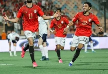 ما هي القنوات الناقلة لمباراة مصر وجنوب السودان بث مباشر في تصفيات أمم إفريقيا 2027؟