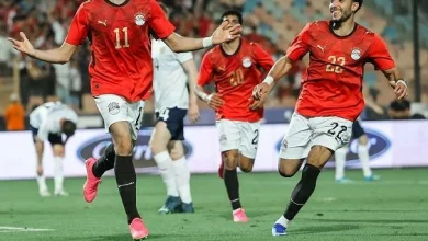 ما هي القنوات الناقلة لمباراة مصر وجنوب السودان بث مباشر في تصفيات أمم إفريقيا 2027؟