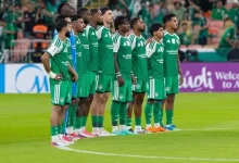 شاهد مباراة ماميلودي صن داونز والأهلي بث مباشر