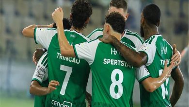 كيف تشاهد مباراة الاهلى السعودي ضد باختاكور بث مباشر فى دوري اابطال اسيا للنخبة 2026-2027 ؟
