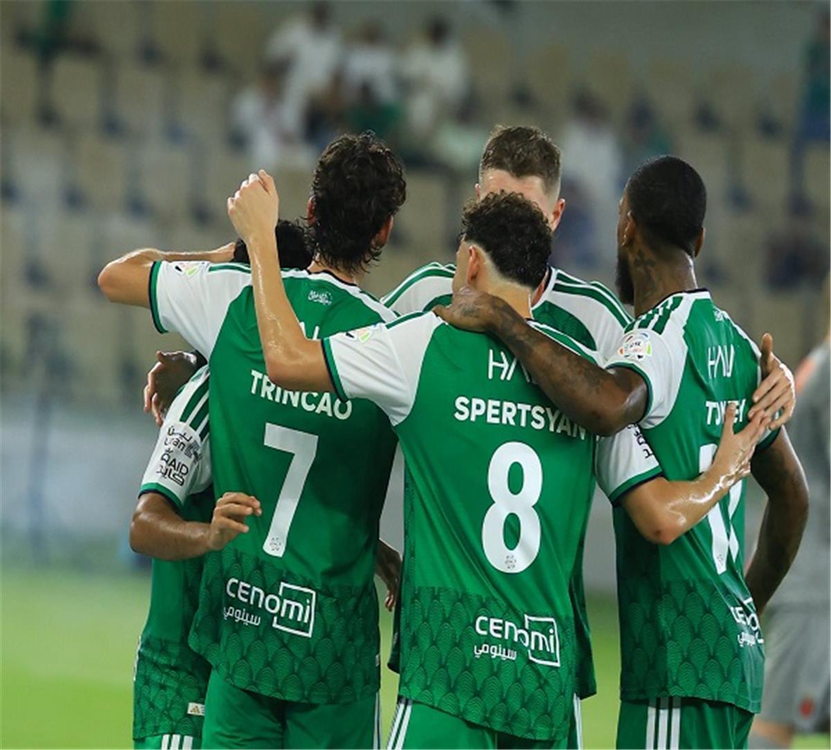 كيف تشاهد مباراة الاهلى السعودي ضد باختاكور بث مباشر فى دوري اابطال اسيا للنخبة 2026-2027 ؟
