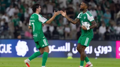 هوية معلق مباراة الاهلى وباختاكور فى دوري أبطال آسيا للنخبة 2026-2027 والقنوات الناقلة