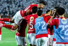 موعد مباراة الأهلي وأبو قير للأسمدة في الجولة الخامسة من الدوري المصري 2026-2026