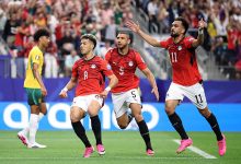 موعد مباراة منتخب مصر ضد جنوب السودان بالجولة الثانية في تصفيات أمم إفريقيا 2027 وجميع القنوات الناقلة