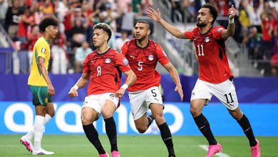 موعد مباراة منتخب مصر ضد جنوب السودان بالجولة الثانية في تصفيات أمم إفريقيا 2027 وجميع القنوات الناقلة