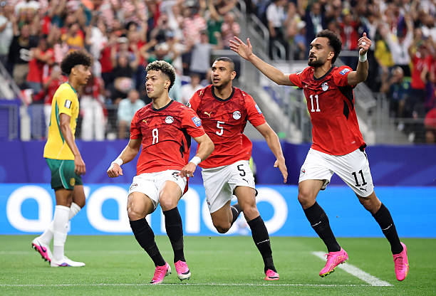 موعد مباراة منتخب مصر ضد جنوب السودان بالجولة الثانية في تصفيات أمم إفريقيا 2027 وجميع القنوات الناقلة