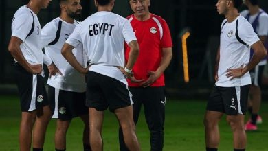 شاهد بالفيديو اهداف مباراة مصر وجنوب السودان في تصفيات امم افريقيا 2027