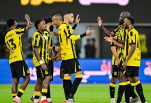 من هو معلق مباراة الاتحاد والشمال فى دوري أبطال آسيا للنخبة 2026-2027 والقنوات الناقلة ؟