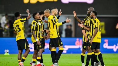 من هو معلق مباراة الاتحاد والشمال فى دوري أبطال آسيا للنخبة 2026-2027 والقنوات الناقلة ؟