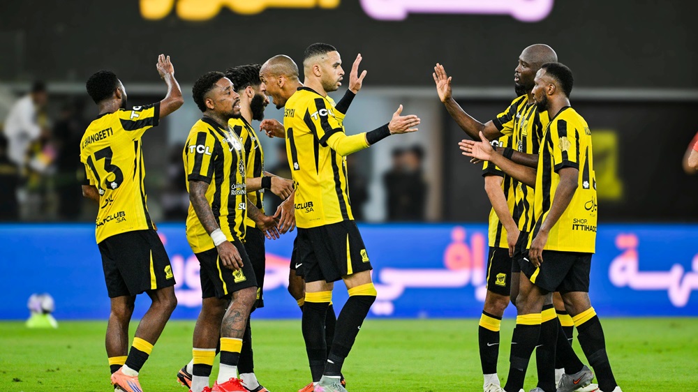 من هو معلق مباراة الاتحاد والشمال فى دوري أبطال آسيا للنخبة 2026-2027 والقنوات الناقلة ؟