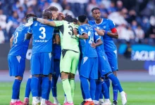 كيف تشاهد مباراة الهلال ضد الغرافة بث مباشر فى دوري ابطال اسيا للنخبة 2026-2027 ؟