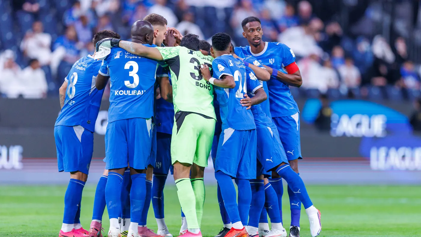 كيف تشاهد مباراة الهلال ضد الغرافة بث مباشر فى دوري ابطال اسيا للنخبة 2026-2027 ؟