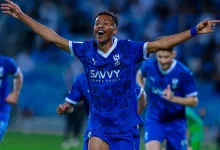 معلق مباراة الهلال والغرافة يوم الثلاثاء 15-9-2026 فى دوري أبطال آسيا للنخبة