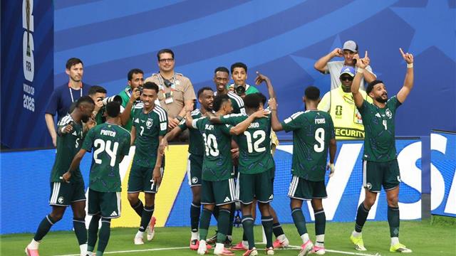 يلا شوت شاهد البث المباشر لمباراة السعودية وعمان اليوم في خليجي 27 2026