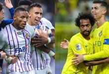 كيف تشاهد مباراة النصر والعين بث مباشر فى دوري ابطال اسيا للنخبة 2026-2027 ؟