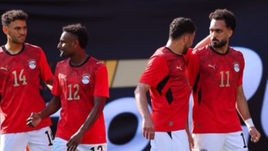 معلق مباراة مصر وجنوب السودان في تصفيات أمم إفريقيا 2027؟ وجميع القنوات الناقلة