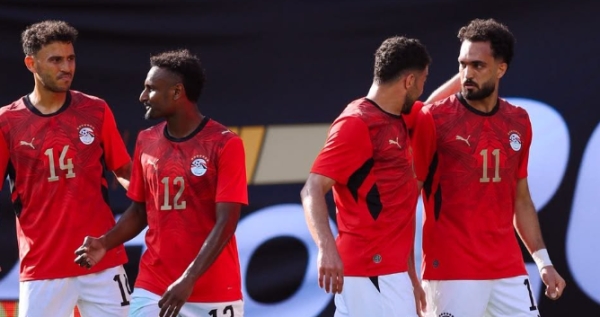 معلق مباراة مصر وجنوب السودان في تصفيات أمم إفريقيا 2027؟ وجميع القنوات الناقلة
