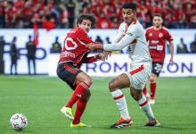 معلق مباراة الزمالك والأهلي على أون سبورت 2026-2027