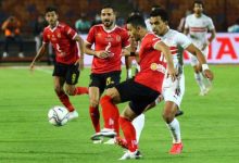 تاريخ مواجهات الأهلي والزمالك في الدوري المصري قبل انطلاق القمة 133