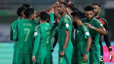 القنوات الناقلة لمباراة السعودية والإمارات بث مباشر في نهائي خليجي 27
