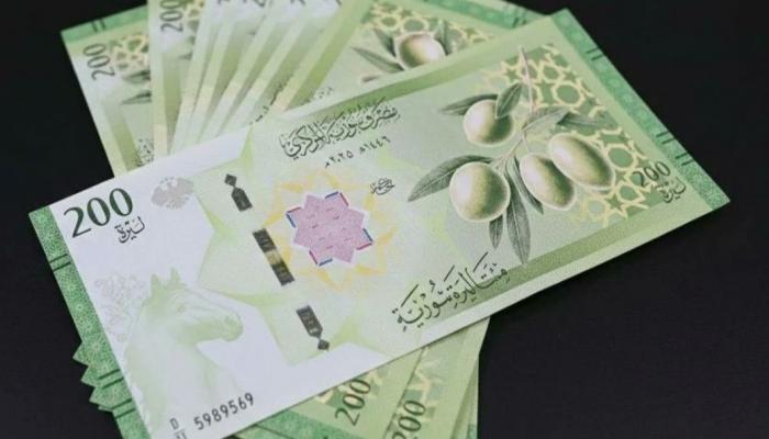 سعر الدولار اليوم في سوريا الثلاثاء 6 أكتوبر 2026