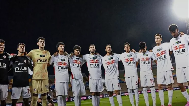 القنوات الناقلة لمباراة الزمالك والجيش الرواندي