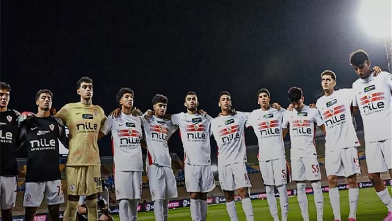 القنوات الناقلة لمباراة الزمالك والجيش الرواندي