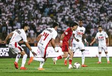 مشاهدة مباراة الزمالك ضد الجيش الرواندي بث مباشر