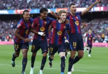 مشاهدة مباراة برشلونة ضد جالطة سراي بث مباشر
