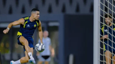 القنوات الناقلة لمباراة النصر والدرعية في دوري روشن السعودي
