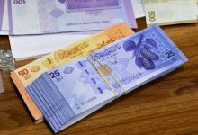 سعر الدولار اليوم في سوريا الأربعاء 7 أكتوبر 2026 ارتفاع بالسوق السوداء