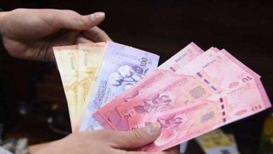 سعر الدولار في سوريا الخميس 8 أكتوبر 2026
