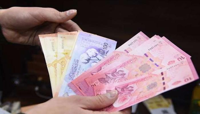 سعر الدولار في سوريا الخميس 8 أكتوبر 2026