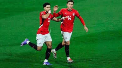 كيفية مشاهدة مباراة مصر وجنوب أفريقيا بث مباشر الودية 4 أكتوبر 2026 ؟