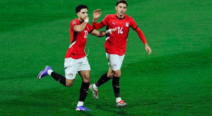 كيفية مشاهدة مباراة مصر وجنوب أفريقيا بث مباشر الودية 4 أكتوبر 2026 ؟