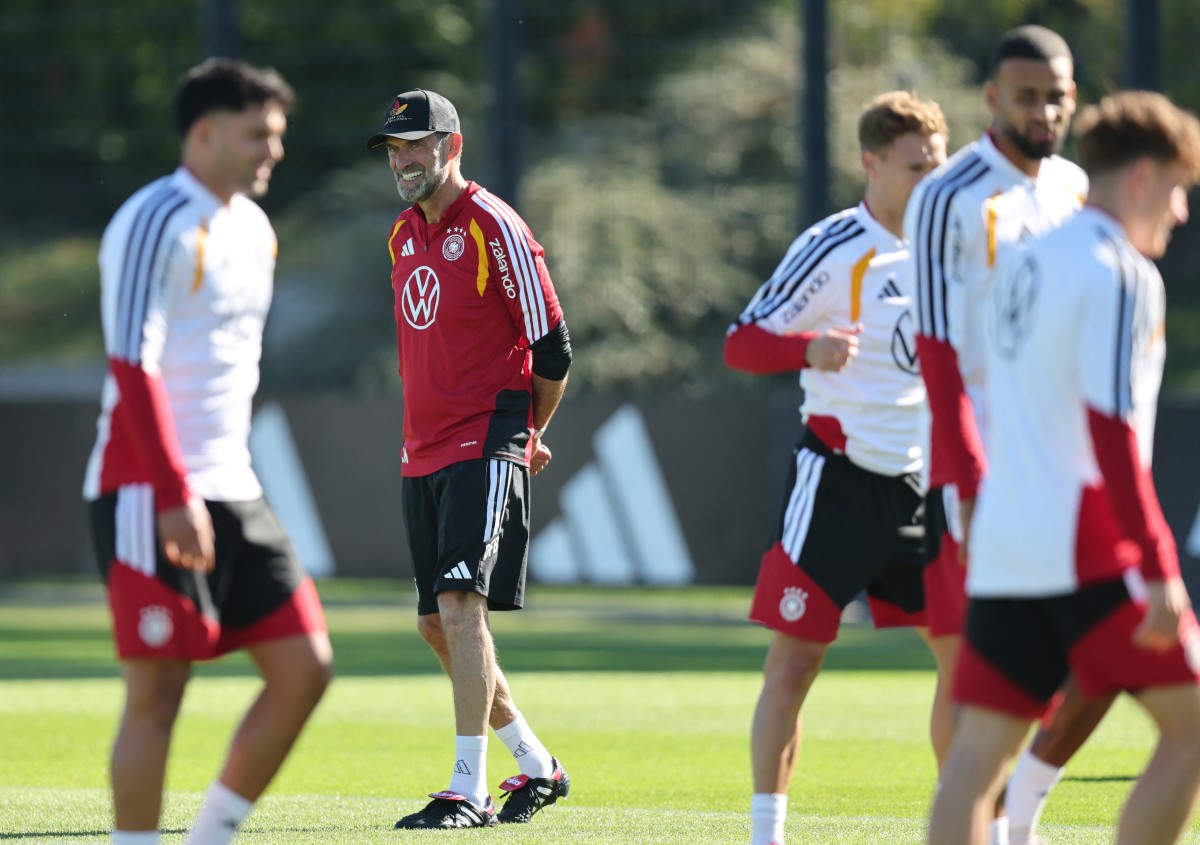 كيفية مشاهدة مباراة المانيا ضد اليونان بث مباشر عبر الانترنت في دوري الأمم الأوروبية 2026-2027 ؟