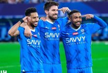 القنوات الناقلة لمباراة الهلال والسد في دوري أبطال آسيا 2026-2027