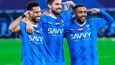 القنوات الناقلة لمباراة الهلال والسد في دوري أبطال آسيا 2026-2027