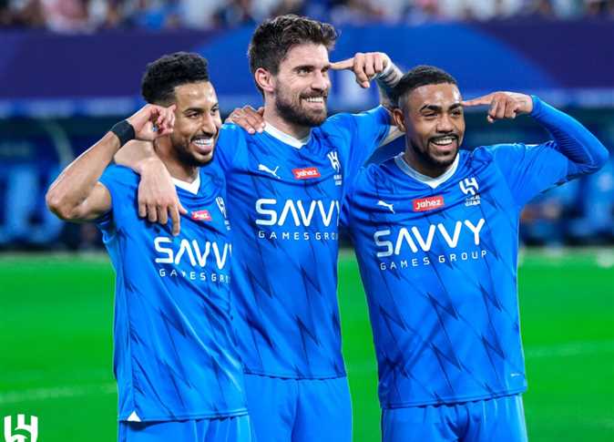 القنوات الناقلة لمباراة الهلال والسد في دوري أبطال آسيا 2026-2027