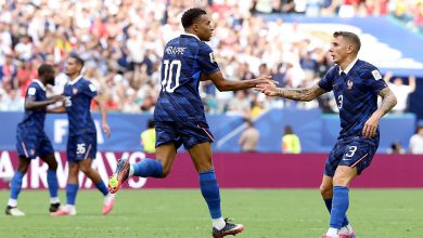 القنوات الناقلة لمباراة فرنسا وإيطاليا بث مباشر في دوري الأمم الأوروبية 2026-2027