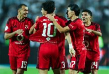 مباراة الأهلي وكيتارا الأوغندي