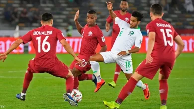ما هي القنوات الناقلة لمباراة السعودية وقطر في نصف النهائي خليجي 27؟