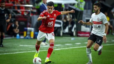موعد مباراة الأهلي والزمالك القادمة في الدوري المصري